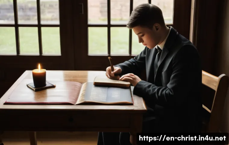 기독교의 신앙고백 관련 이미지 2