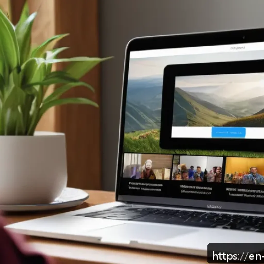 기독교와 세계화 - A diverse virtual congregation worshipping together via a large high-definition livestream on multip...