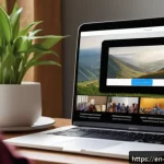 기독교와 세계화 - A diverse virtual congregation worshipping together via a large high-definition livestream on multip...