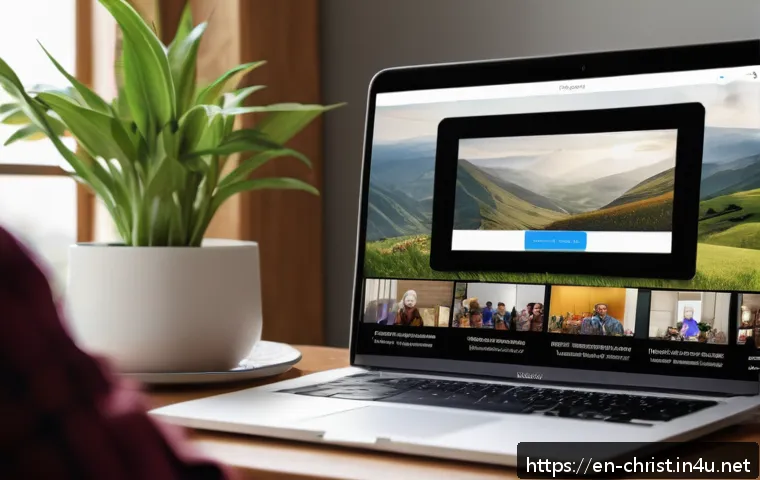 기독교와 세계화 - A diverse virtual congregation worshipping together via a large high-definition livestream on multip...