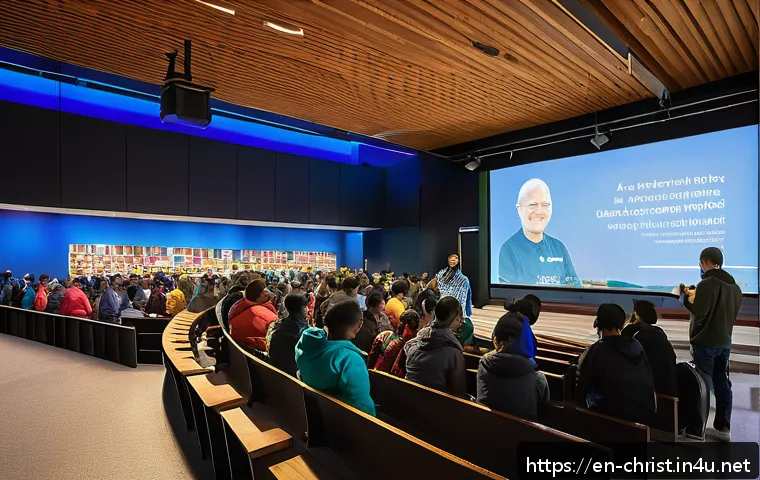 How Christianity Shapes and Adapts in a Rapidly Globalizing World 3 기독교와 세계화 관련 이미지 1